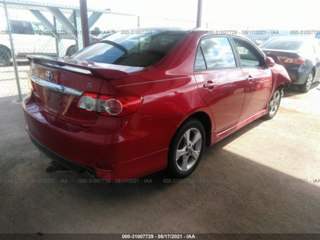 Photo 3 VIN: 5YFBU4EE1DP115565 - TOYOTA COROLLA 