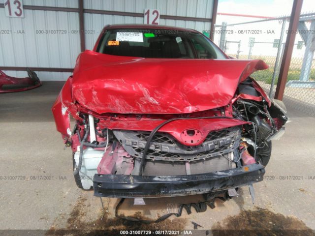 Photo 5 VIN: 5YFBU4EE1DP115565 - TOYOTA COROLLA 