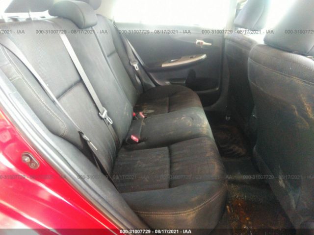 Photo 7 VIN: 5YFBU4EE1DP115565 - TOYOTA COROLLA 