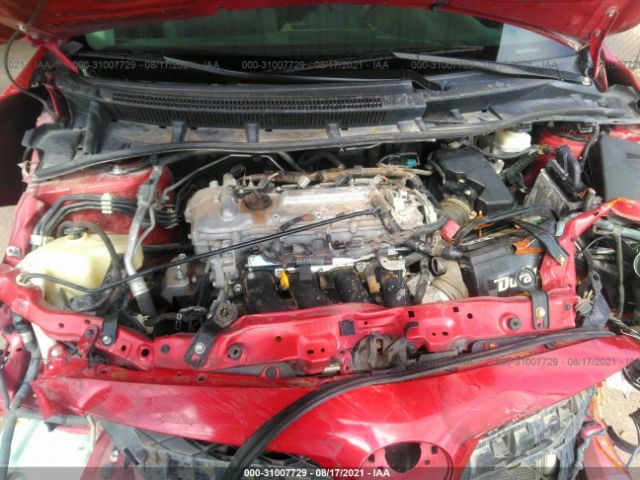 Photo 9 VIN: 5YFBU4EE1DP115565 - TOYOTA COROLLA 