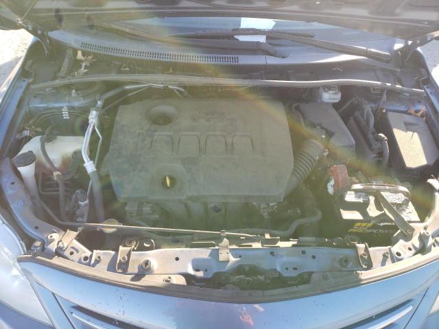 Photo 6 VIN: 5YFBU4EE1DP119941 - TOYOTA COROLLA BA 