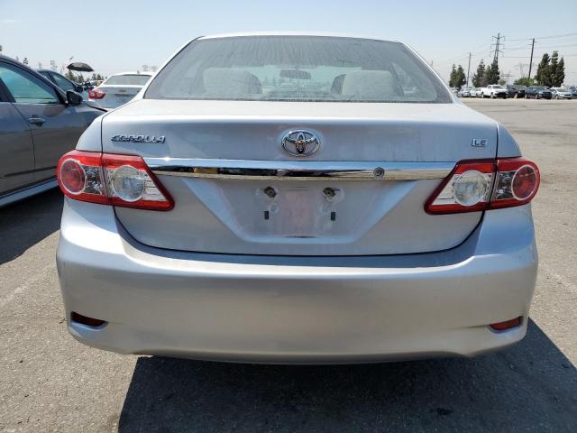 Photo 5 VIN: 5YFBU4EE1DP122029 - TOYOTA COROLLA 