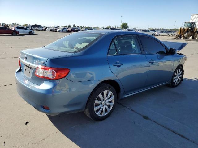 Photo 2 VIN: 5YFBU4EE1DP124105 - TOYOTA COROLLA 