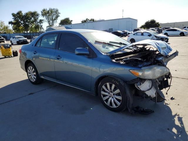 Photo 3 VIN: 5YFBU4EE1DP124105 - TOYOTA COROLLA 