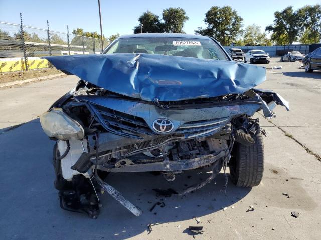 Photo 4 VIN: 5YFBU4EE1DP124105 - TOYOTA COROLLA 