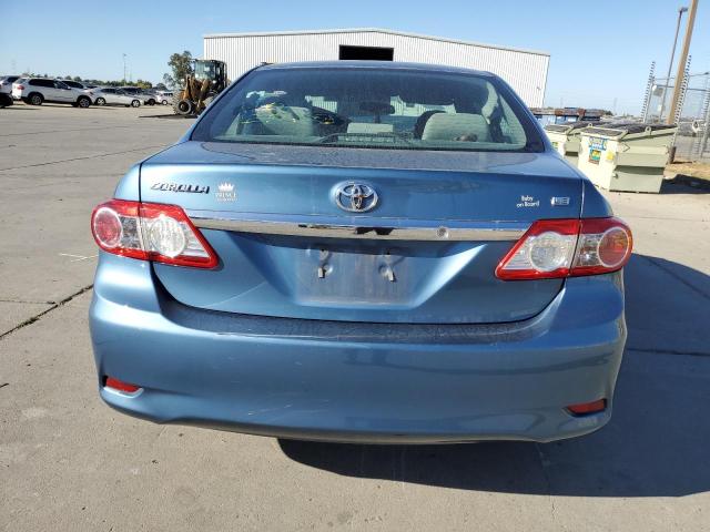 Photo 5 VIN: 5YFBU4EE1DP124105 - TOYOTA COROLLA 