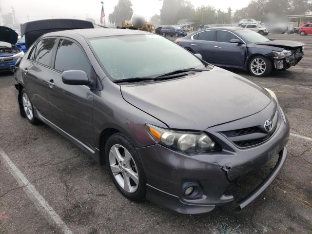 Photo 0 VIN: 5YFBU4EE1DP124170 - TOYOTA COROLLA BA 