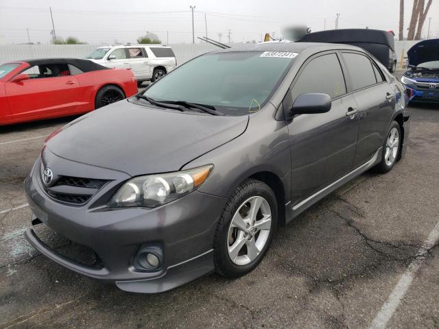 Photo 1 VIN: 5YFBU4EE1DP124170 - TOYOTA COROLLA BA 