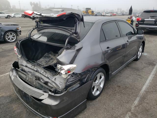 Photo 3 VIN: 5YFBU4EE1DP124170 - TOYOTA COROLLA BA 