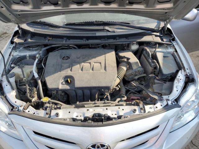 Photo 10 VIN: 5YFBU4EE1DP124198 - TOYOTA COROLLA BA 