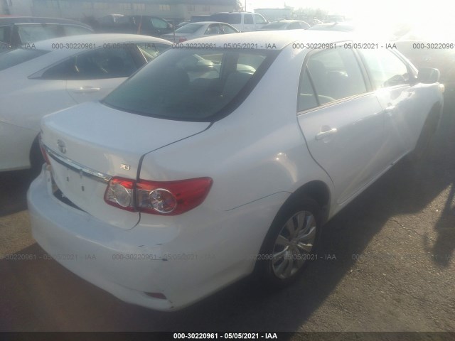 Photo 3 VIN: 5YFBU4EE1DP124444 - TOYOTA COROLLA 