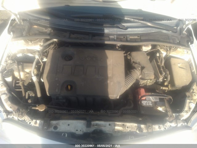 Photo 9 VIN: 5YFBU4EE1DP124444 - TOYOTA COROLLA 