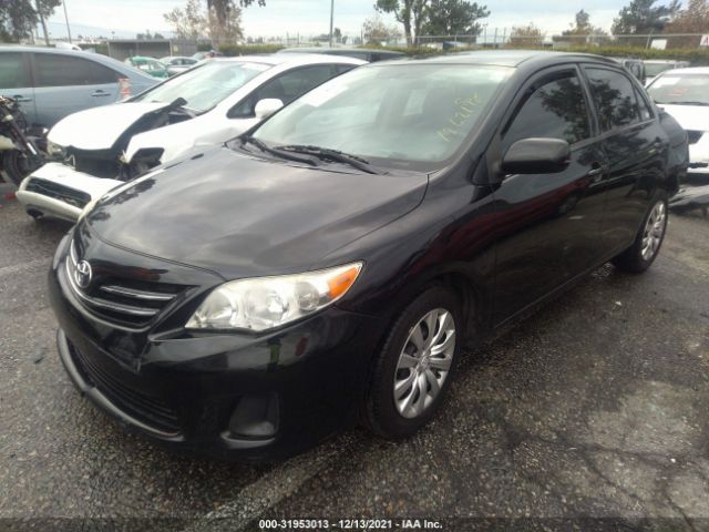 Photo 1 VIN: 5YFBU4EE1DP125481 - TOYOTA COROLLA 