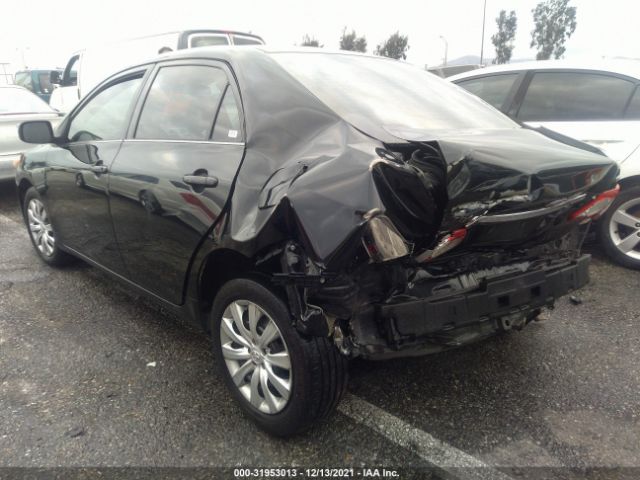 Photo 2 VIN: 5YFBU4EE1DP125481 - TOYOTA COROLLA 