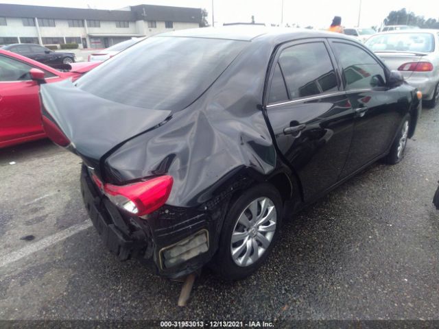 Photo 3 VIN: 5YFBU4EE1DP125481 - TOYOTA COROLLA 