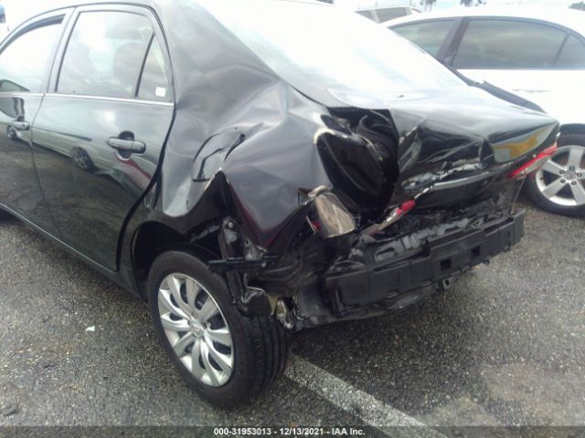 Photo 5 VIN: 5YFBU4EE1DP125481 - TOYOTA COROLLA 