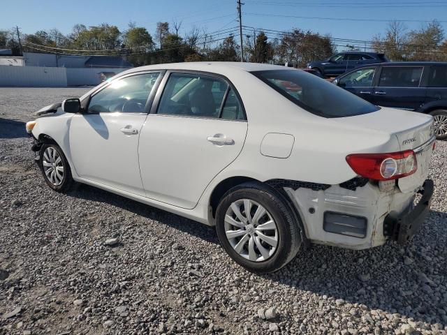 Photo 1 VIN: 5YFBU4EE1DP126503 - TOYOTA COROLLA BA 