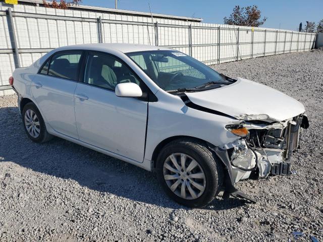 Photo 3 VIN: 5YFBU4EE1DP126503 - TOYOTA COROLLA BA 