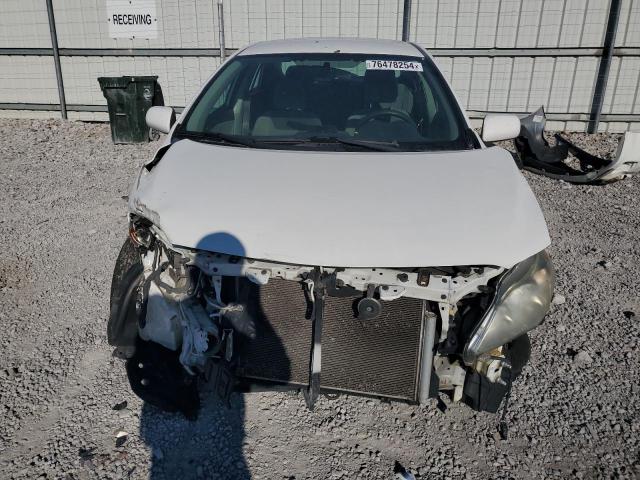 Photo 4 VIN: 5YFBU4EE1DP126503 - TOYOTA COROLLA BA 