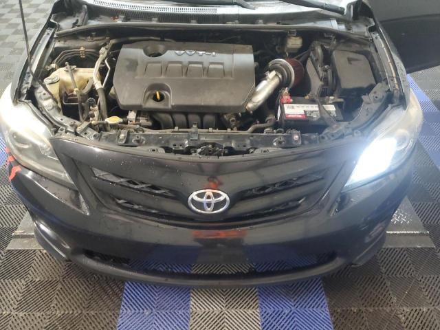 Photo 10 VIN: 5YFBU4EE1DP126775 - TOYOTA COROLLA BA 