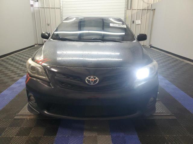 Photo 4 VIN: 5YFBU4EE1DP126775 - TOYOTA COROLLA BA 