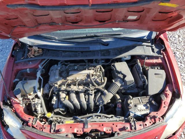 Photo 10 VIN: 5YFBU4EE1DP127246 - TOYOTA COROLLA 