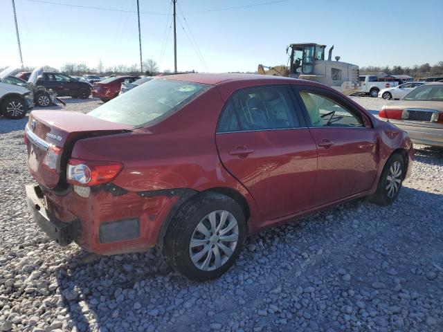 Photo 2 VIN: 5YFBU4EE1DP127246 - TOYOTA COROLLA 