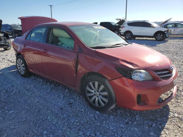 Photo 3 VIN: 5YFBU4EE1DP127246 - TOYOTA COROLLA 