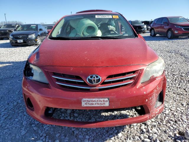 Photo 4 VIN: 5YFBU4EE1DP127246 - TOYOTA COROLLA 