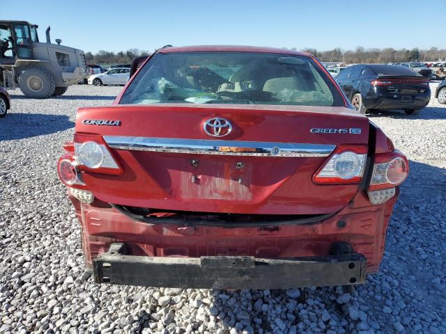 Photo 5 VIN: 5YFBU4EE1DP127246 - TOYOTA COROLLA 