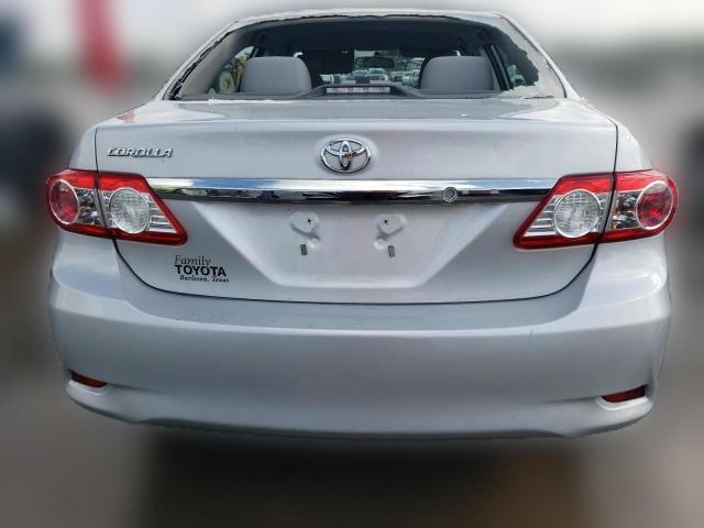 Photo 5 VIN: 5YFBU4EE1DP128946 - TOYOTA COROLLA 