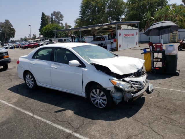 Photo 0 VIN: 5YFBU4EE1DP130955 - TOYOTA COROLLA BA 