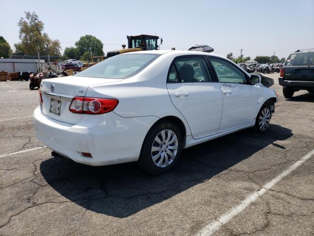 Photo 3 VIN: 5YFBU4EE1DP130955 - TOYOTA COROLLA BA 