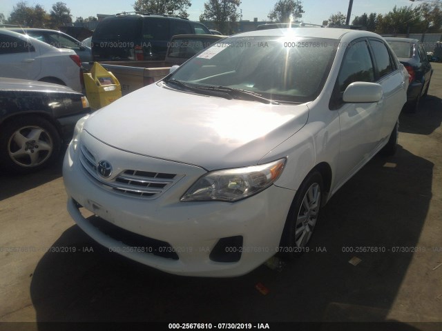 Photo 1 VIN: 5YFBU4EE1DP131300 - TOYOTA COROLLA 