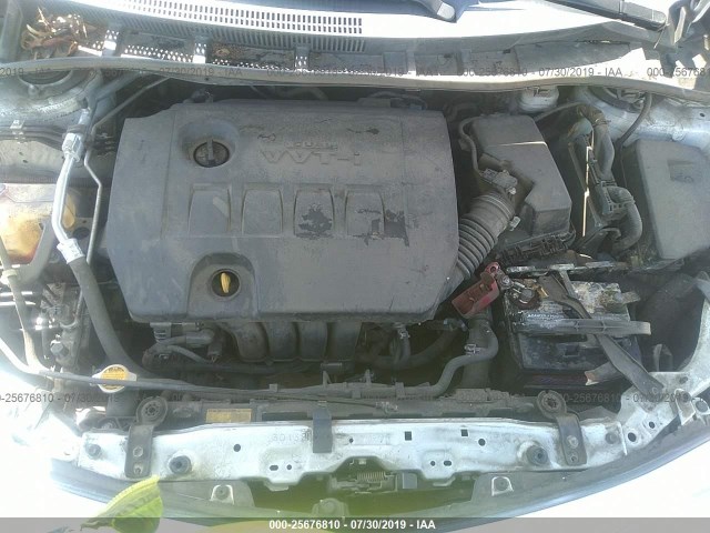 Photo 9 VIN: 5YFBU4EE1DP131300 - TOYOTA COROLLA 