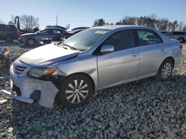 Photo 0 VIN: 5YFBU4EE1DP131832 - TOYOTA COROLLA 