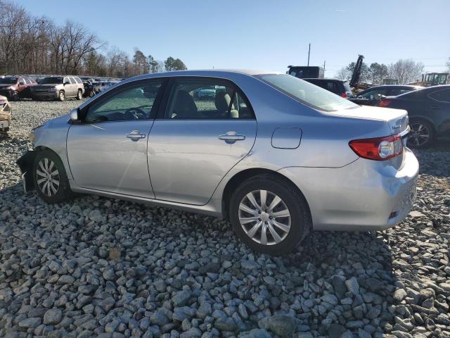 Photo 1 VIN: 5YFBU4EE1DP131832 - TOYOTA COROLLA 