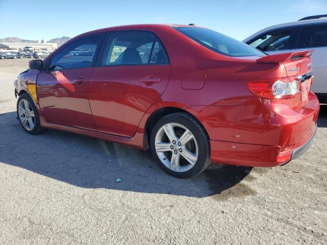 Photo 1 VIN: 5YFBU4EE1DP133337 - TOYOTA COROLLA 