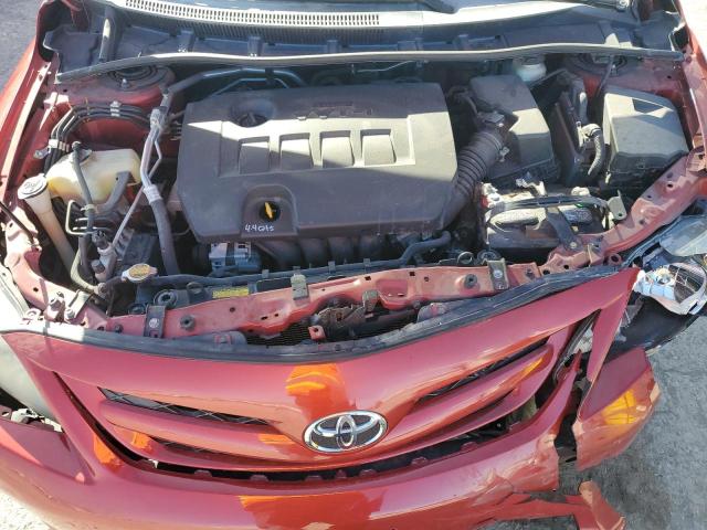 Photo 10 VIN: 5YFBU4EE1DP133337 - TOYOTA COROLLA 