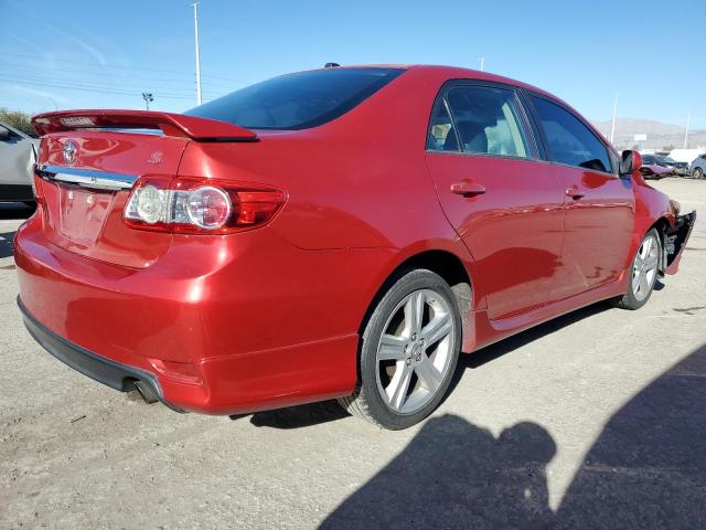 Photo 2 VIN: 5YFBU4EE1DP133337 - TOYOTA COROLLA 