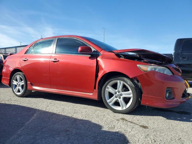 Photo 3 VIN: 5YFBU4EE1DP133337 - TOYOTA COROLLA 