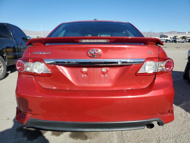 Photo 5 VIN: 5YFBU4EE1DP133337 - TOYOTA COROLLA 