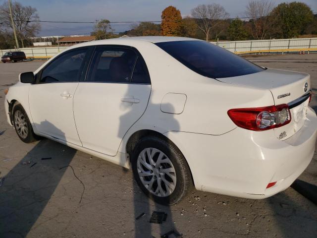 Photo 1 VIN: 5YFBU4EE1DP134178 - TOYOTA COROLLA BA 