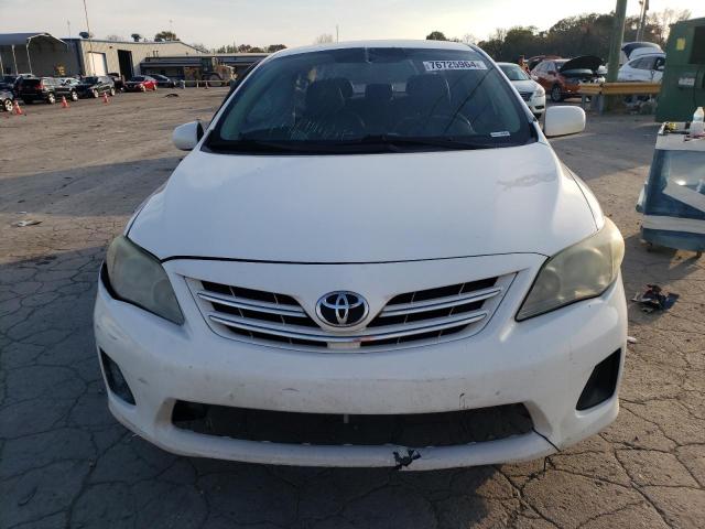 Photo 4 VIN: 5YFBU4EE1DP134178 - TOYOTA COROLLA BA 