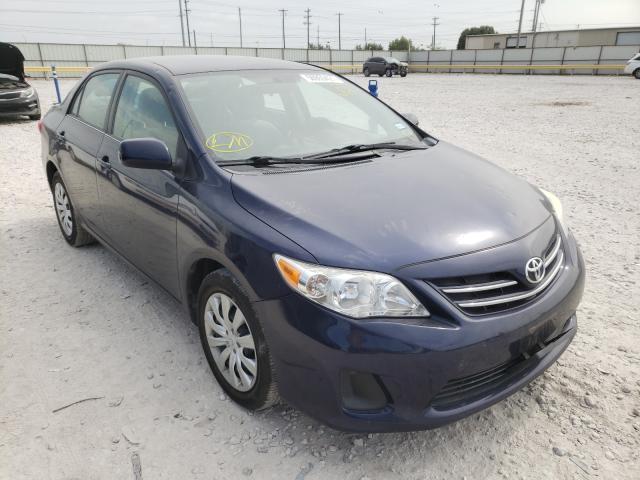 Photo 0 VIN: 5YFBU4EE1DP134651 - TOYOTA COROLLA BA 