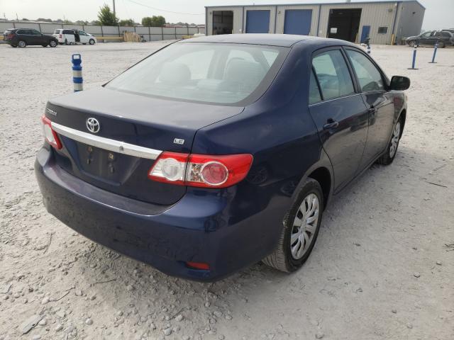 Photo 3 VIN: 5YFBU4EE1DP134651 - TOYOTA COROLLA BA 