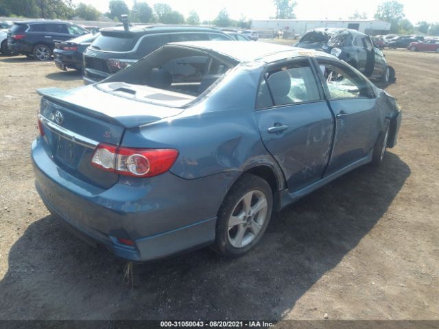 Photo 3 VIN: 5YFBU4EE1DP138232 - TOYOTA COROLLA 