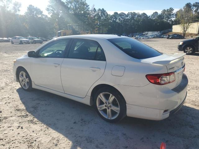 Photo 1 VIN: 5YFBU4EE1DP140658 - TOYOTA COROLLA BA 