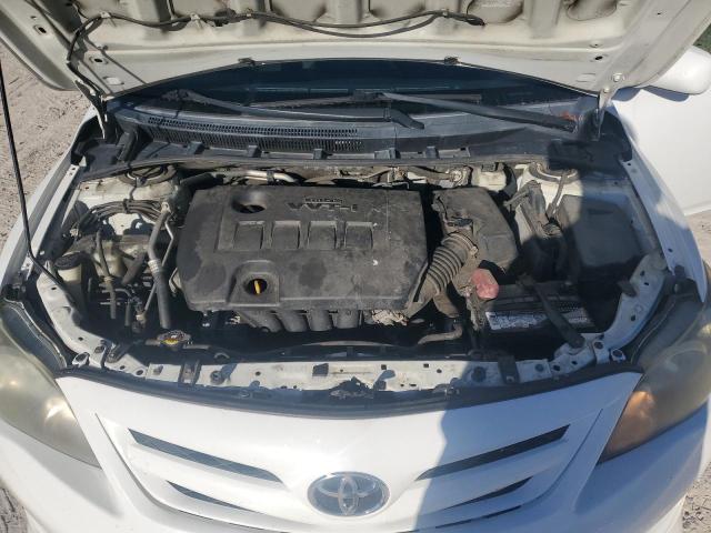 Photo 10 VIN: 5YFBU4EE1DP140658 - TOYOTA COROLLA BA 