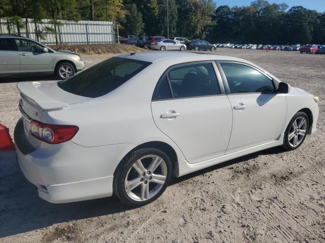 Photo 2 VIN: 5YFBU4EE1DP140658 - TOYOTA COROLLA BA 